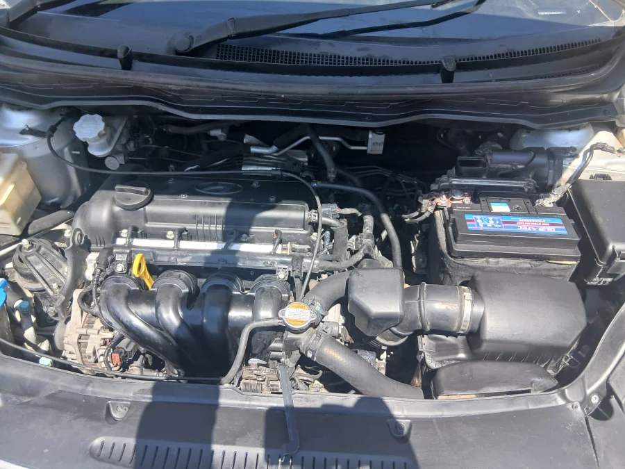 Used 2012 Hyundai i20 1.4 Fluid - Edu Auto Motors Used 2012 Hyundai i20 1.4 Fluid - Edu Auto Motors