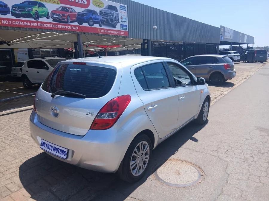 Used 2012 Hyundai i20 1.4 Fluid - Edu Auto Motors Used 2012 Hyundai i20 1.4 Fluid - Edu Auto Motors
