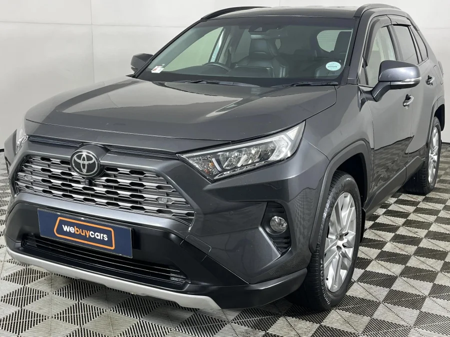 Used 2021 Toyota RAV4 2.5 VX AWD - WeBuyCars Midstream Used 2021 Toyota RAV4 2.5 VX AWD - WeBuyCars Midstream