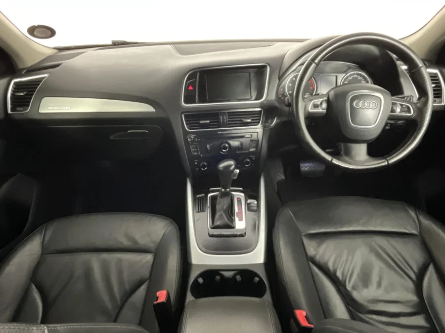 Used 2009 Audi Q5 2.0T quattro auto - WeBuyCars Gqeberha Used 2009 Audi Q5 2.0T quattro auto - WeBuyCars Gqeberha