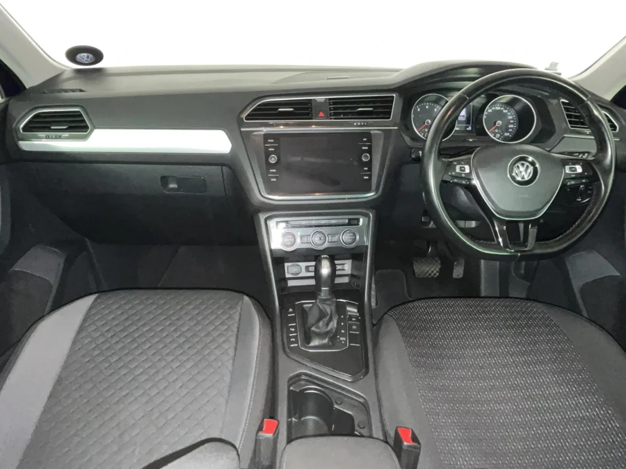 Used 2019 Volkswagen Tiguan 1.4TSI Comfortline auto - WeBuyCars George Used 2019 Volkswagen Tiguan 1.4TSI Comfortline auto - WeBuyCars George