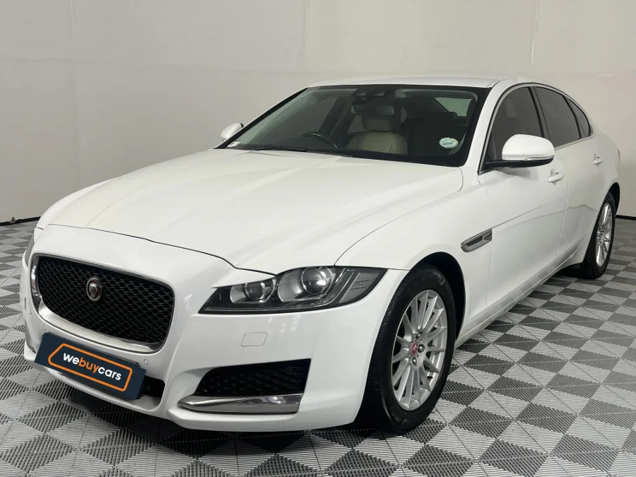 Used 2017 Jaguar XF 20d Prestige - WeBuyCars The Dome Used 2017 Jaguar XF 20d Prestige - WeBuyCars The Dome
