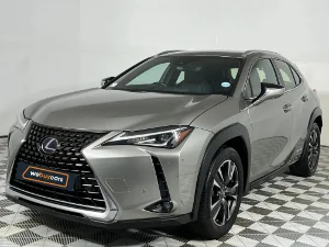 Used 2019 Lexus UX 250h SE