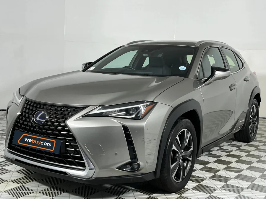 Used 2019 Lexus UX 250h SE - WeBuyCars Silverlakes Used 2019 Lexus UX 250h SE - WeBuyCars Silverlakes
