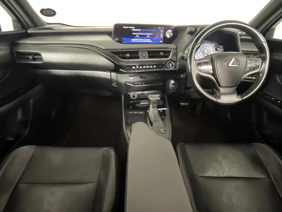 Used 2019 Lexus UX 250h SE - WeBuyCars Silverlakes Used 2019 Lexus UX 250h SE - WeBuyCars Silverlakes