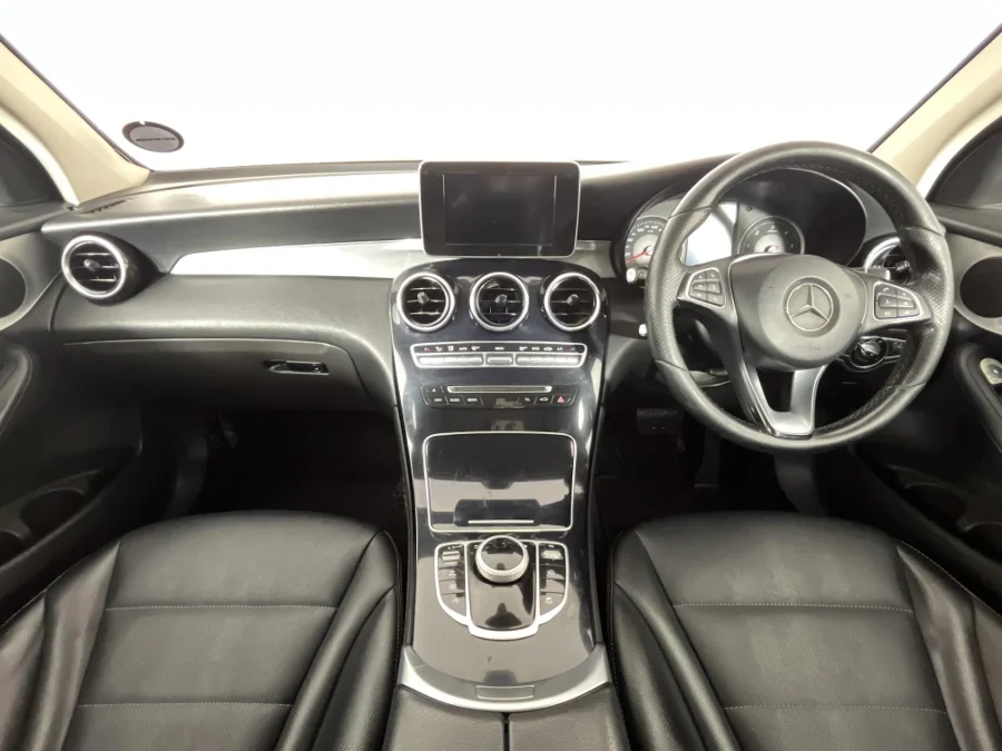 Used 2016 Mercedes-Benz GLC 220d 4Matic - WeBuyCars The Dome Used 2016 Mercedes-Benz GLC 220d 4Matic - WeBuyCars The Dome