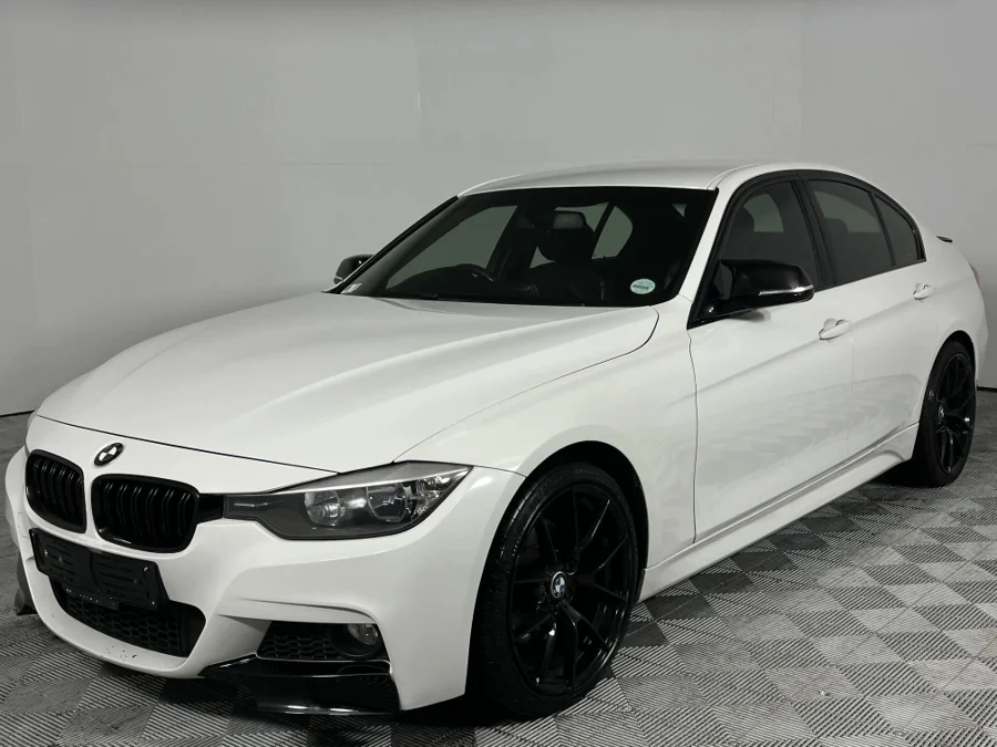 Used 2013 BMW 3 Series 320d M Sport auto - WeBuyCars Richmond Used 2013 BMW 3 Series 320d M Sport auto - WeBuyCars Richmond