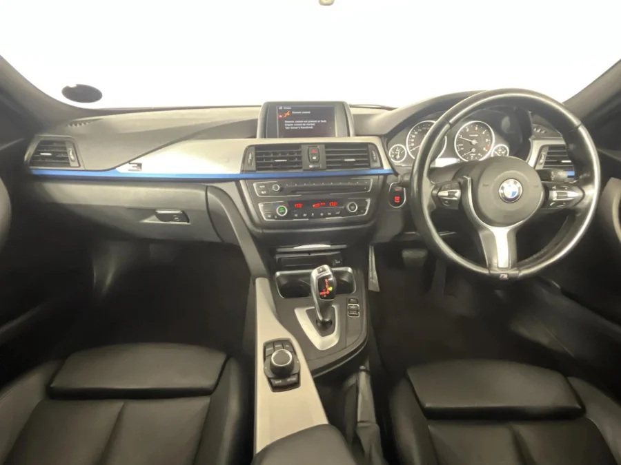 Used 2013 BMW 3 Series 320d M Sport auto - WeBuyCars Richmond Used 2013 BMW 3 Series 320d M Sport auto - WeBuyCars Richmond
