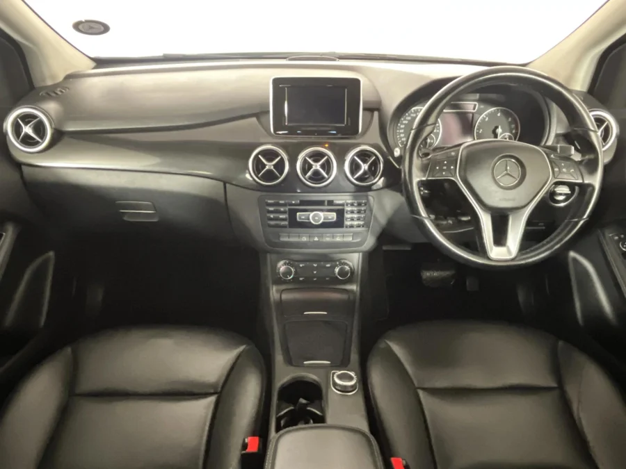 Used 2014 Mercedes-Benz B-Class B180CDI auto - WeBuyCars Polokwane Used 2014 Mercedes-Benz B-Class B180CDI auto - WeBuyCars Polokwane