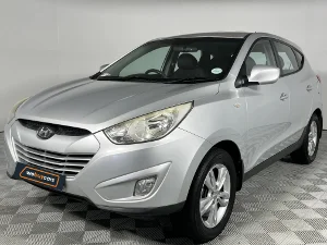 Used 2013 Hyundai ix35 2.0 GL