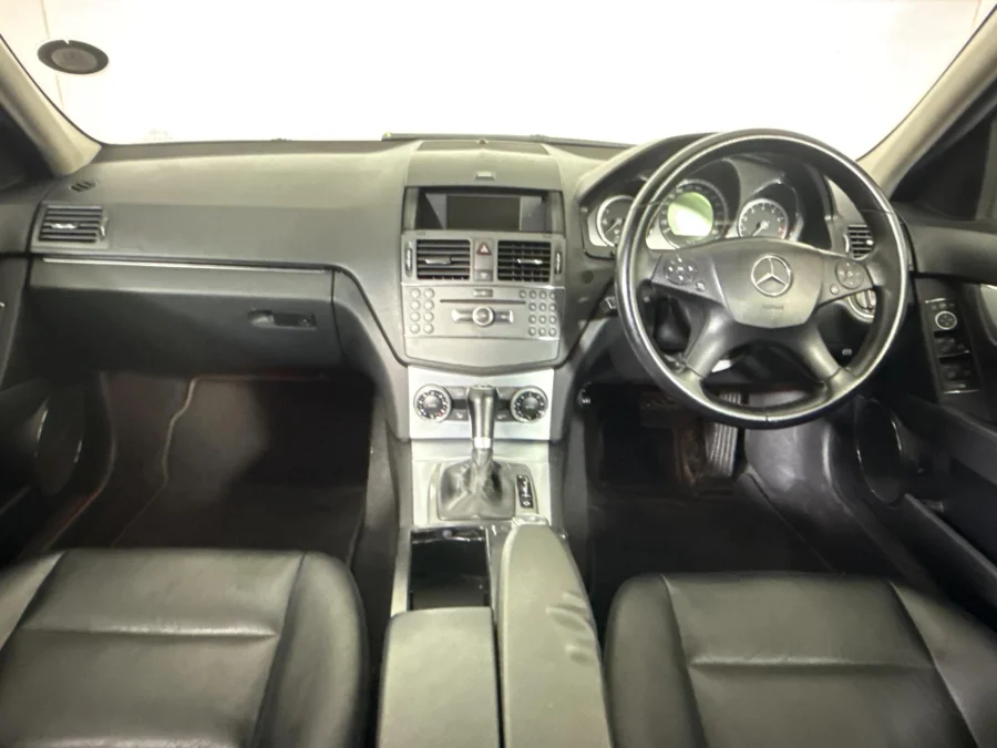Used 2010 Mercedes-Benz C-Class C180 Kompressor Avantgarde Touchshift - WeBuyCars Midstream Used 2010 Mercedes-Benz C-Class C180 Kompressor Avantgarde Touchshift - WeBuyCars Midstream