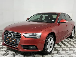 Used 2014 Audi A4 1.8T SE Sport Edition Plus