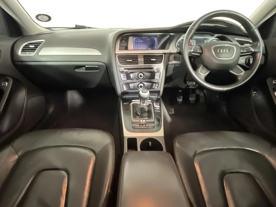Used 2014 Audi A4 1.8T SE Sport Edition Plus - WeBuyCars Silverlakes Used 2014 Audi A4 1.8T SE Sport Edition Plus - WeBuyCars Silverlakes