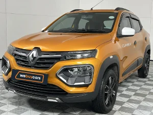 Used 2023 Renault Kwid 1.0 Climber