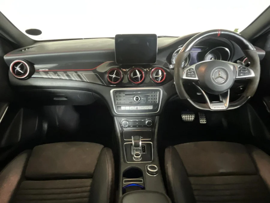 Used 2017 Mercedes-AMG GLA 45 4Matic - WeBuyCars Germiston Used 2017 Mercedes-AMG GLA 45 4Matic - WeBuyCars Germiston