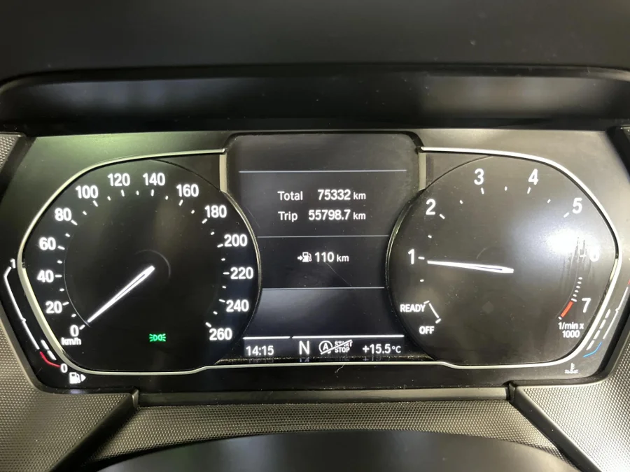 Used 2020 BMW 2 Series 218i Gran Coupe M Sport - WeBuyCars Richmond Used 2020 BMW 2 Series 218i Gran Coupe M Sport - WeBuyCars Richmond