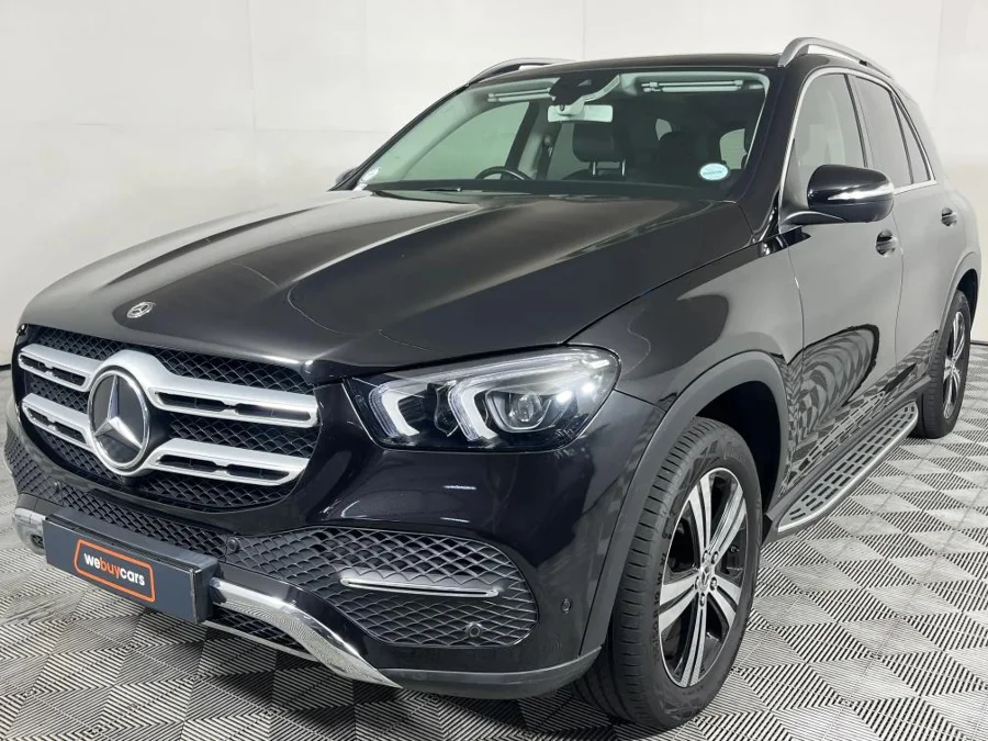 Used 2020 Mercedes-Benz GLE 400d 4Matic - WeBuyCars The Dome Used 2020 Mercedes-Benz GLE 400d 4Matic - WeBuyCars The Dome
