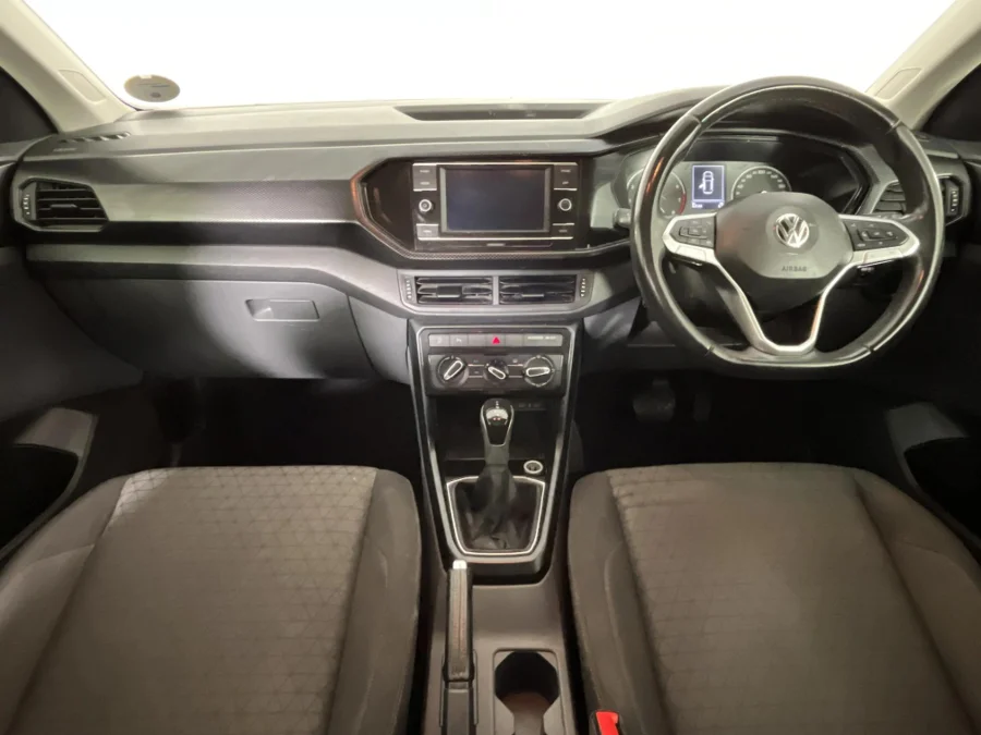 Used 2019 Volkswagen T-Cross 1.0TSI 85kW Comfortline - WeBuyCars Gqeberha