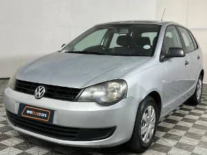 Used 2011 Volkswagen Polo Vivo 5-door 1.4 Trendline