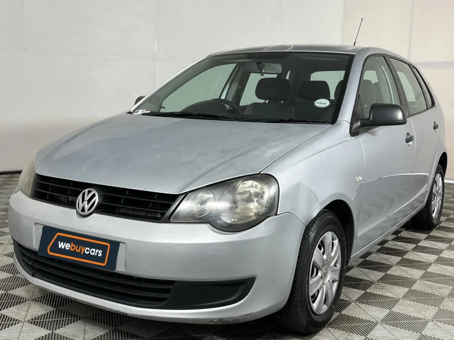 Used 2011 Volkswagen Polo Vivo 5-door 1.4 Trendline - WeBuyCars George Used 2011 Volkswagen Polo Vivo 5-door 1.4 Trendline - WeBuyCars George
