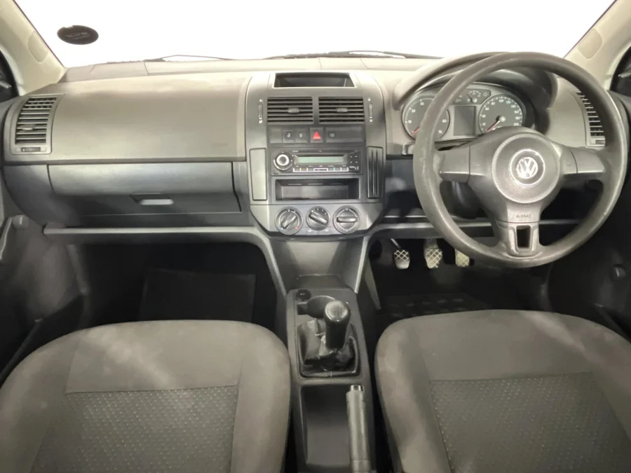 Used 2011 Volkswagen Polo Vivo 5-door 1.4 Trendline - WeBuyCars George Used 2011 Volkswagen Polo Vivo 5-door 1.4 Trendline - WeBuyCars George