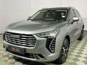 Used 2022 Haval Jolion 1.5T Super Luxury