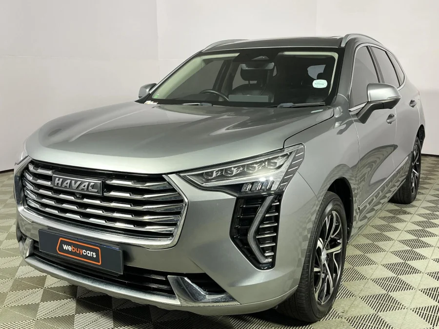 Used 2022 Haval Jolion 1.5T Super Luxury - WeBuyCars The Dome Used 2022 Haval Jolion 1.5T Super Luxury - WeBuyCars The Dome