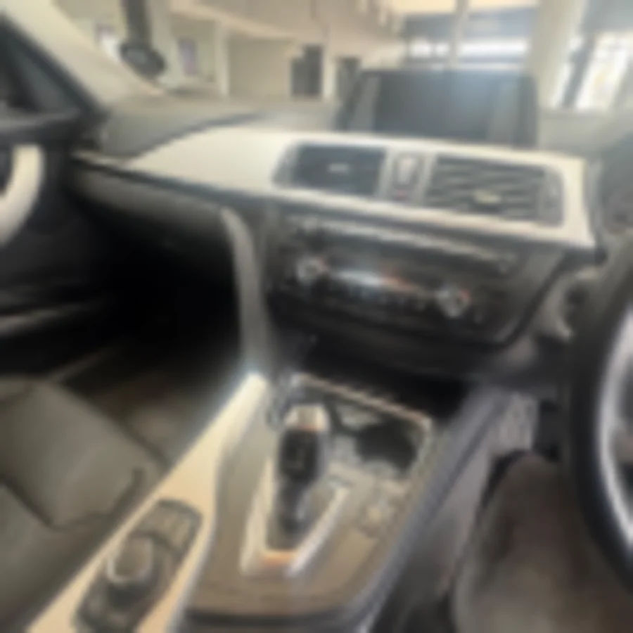 Used 2012 BMW 3 Series 320d auto - We Sell Bakkies
