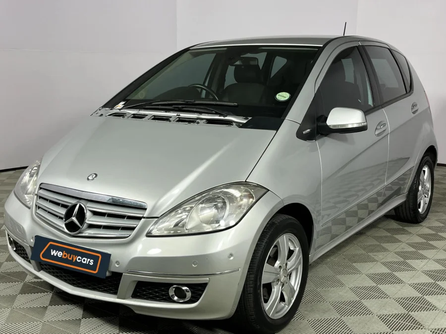 Used 2012 Mercedes-Benz A-Class A180 Avantgarde auto - WeBuyCars Durban Used 2012 Mercedes-Benz A-Class A180 Avantgarde auto - WeBuyCars Durban