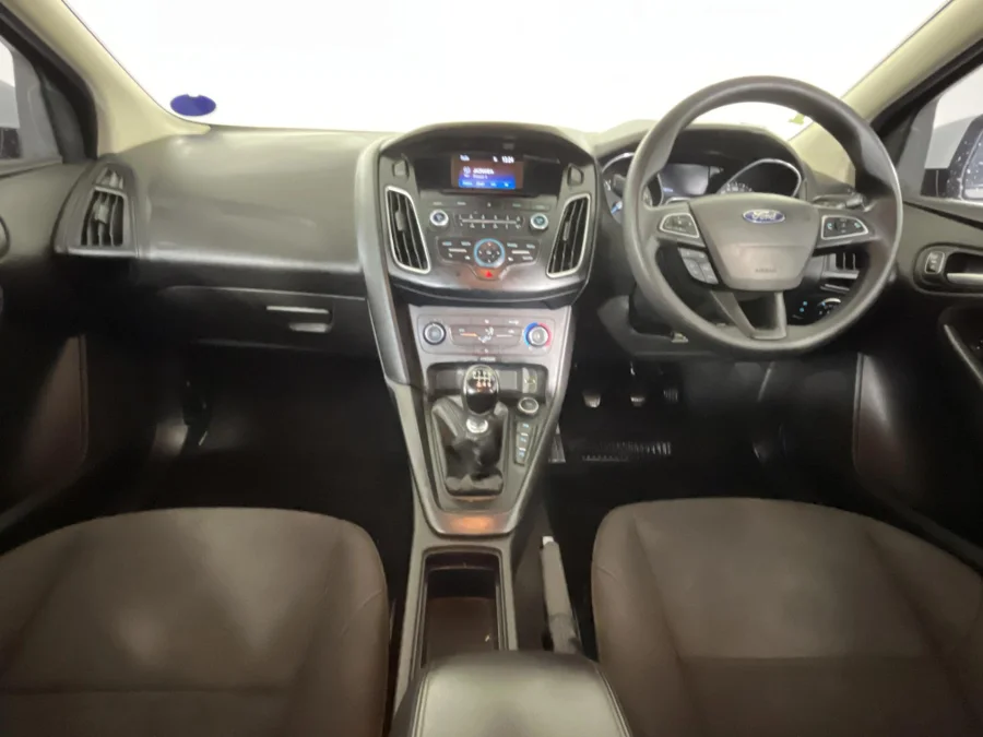 Used 2016 Ford Focus sedan 1.0T Trend - WeBuyCars Silverlakes Used 2016 Ford Focus sedan 1.0T Trend - WeBuyCars Silverlakes
