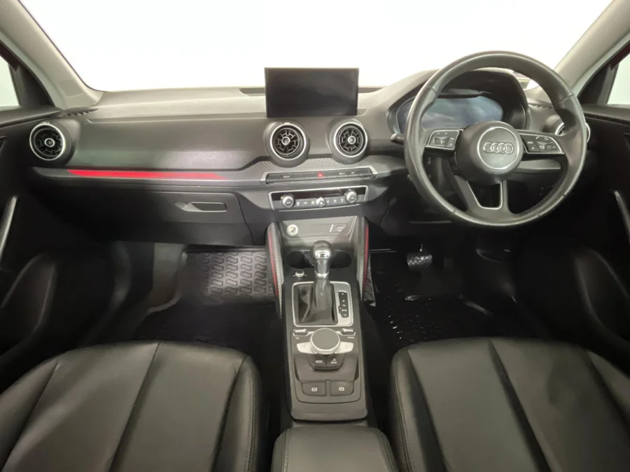 Used 2019 Audi Q2 35TFSI sport Black Edition - WeBuyCars Silverlakes Used 2019 Audi Q2 35TFSI sport Black Edition - WeBuyCars Silverlakes
