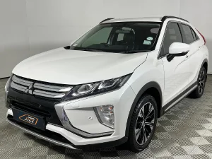 Used 2020 Mitsubishi Eclipse Cross 2.0 GLS