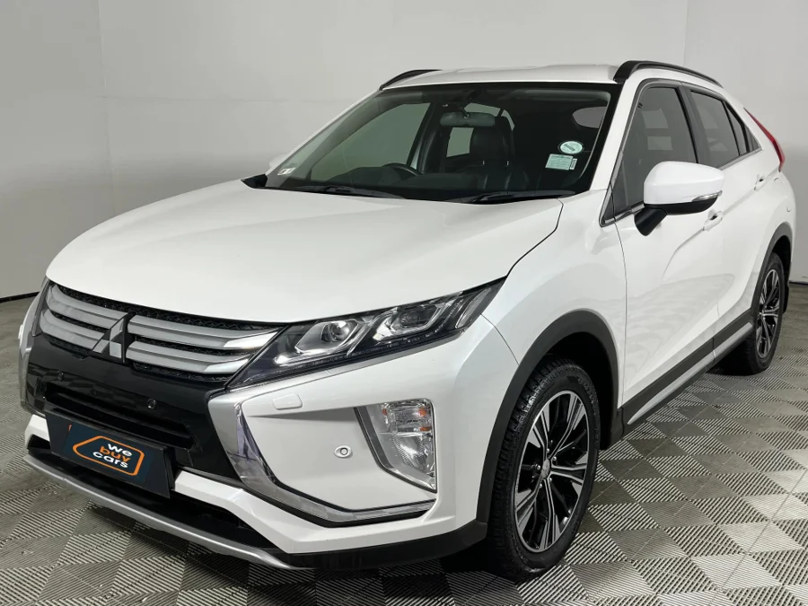 Used 2020 Mitsubishi Eclipse Cross 2.0 GLS - WeBuyCars Germiston Used 2020 Mitsubishi Eclipse Cross 2.0 GLS - WeBuyCars Germiston