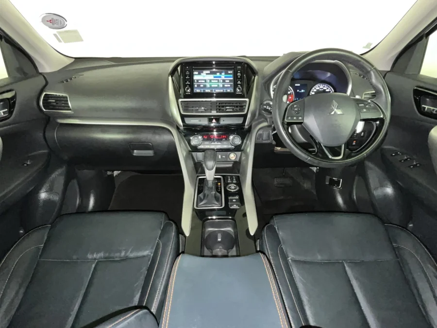Used 2020 Mitsubishi Eclipse Cross 2.0 GLS - WeBuyCars Germiston Used 2020 Mitsubishi Eclipse Cross 2.0 GLS - WeBuyCars Germiston