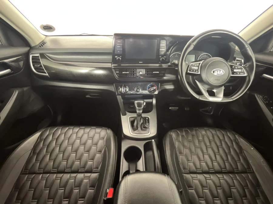 Used 2020 Kia Seltos 1.5CRDi EX+ - WeBuyCars Mbombela Used 2020 Kia Seltos 1.5CRDi EX+ - WeBuyCars Mbombela