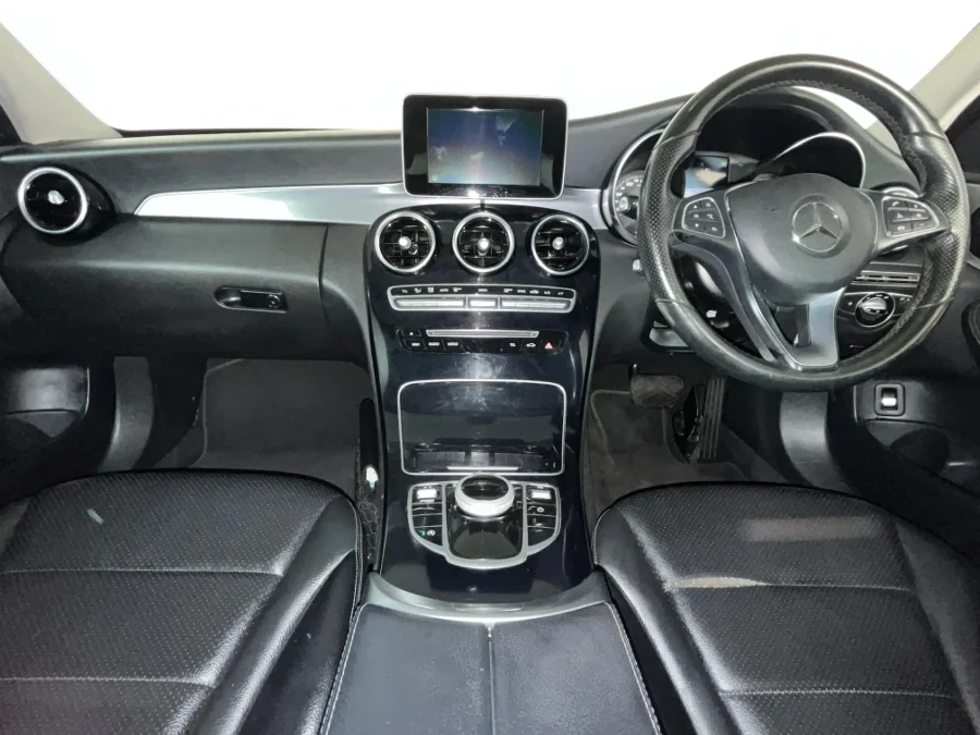 Used 2016 Mercedes-Benz C-Class C180 Avantgarde auto - WeBuyCars Durban Used 2016 Mercedes-Benz C-Class C180 Avantgarde auto - WeBuyCars Durban