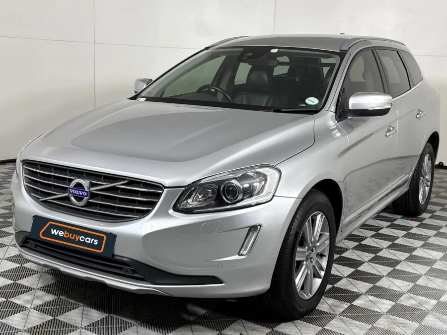 Used 2017 Volvo XC60 D4 Momentum - WeBuyCars Midstream Used 2017 Volvo XC60 D4 Momentum - WeBuyCars Midstream