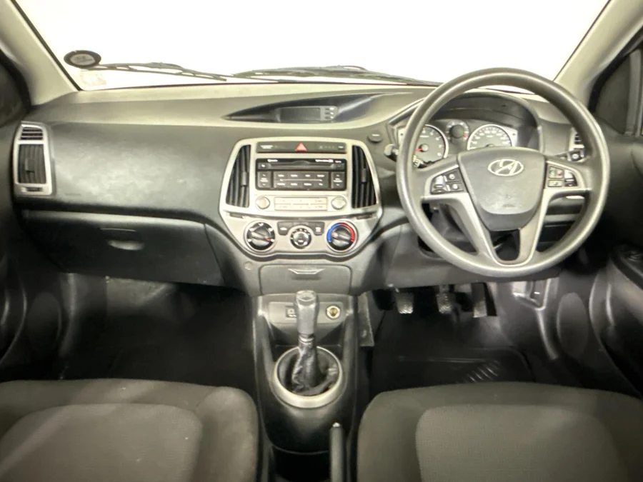 Used 2012 Hyundai i20 1.4 Fluid - WeBuyCars Midstream Used 2012 Hyundai i20 1.4 Fluid - WeBuyCars Midstream