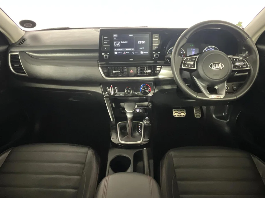 Used 2020 Kia Seltos 1.4T-GDI GT Line - WeBuyCars Brackenfell Cape Town Used 2020 Kia Seltos 1.4T-GDI GT Line - WeBuyCars Brackenfell Cape Town