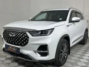 Used 2022 Chery Tiggo 8 Pro 1.6TGDI 290T Executive
