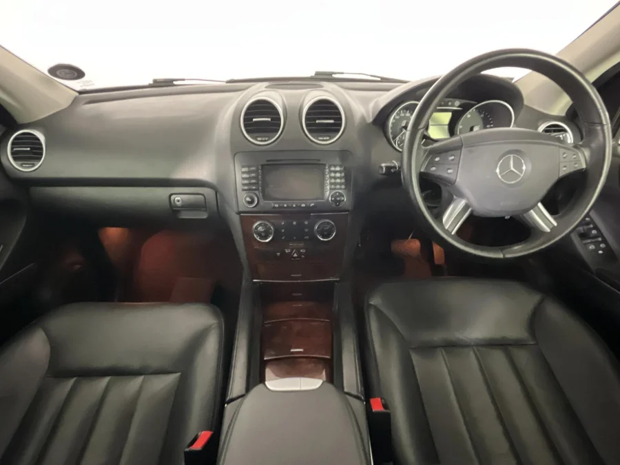 Used 2006 Mercedes-Benz ML 320CDI Edit10n - WeBuyCars Epping Used 2006 Mercedes-Benz ML 320CDI Edit10n - WeBuyCars Epping