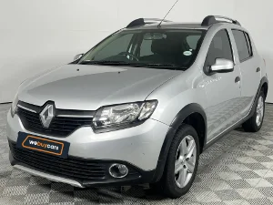 Used 2014 Renault Sandero Stepway 66kW turbo