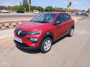 Used 2024 Renault Kwid 1.0 Dynamique