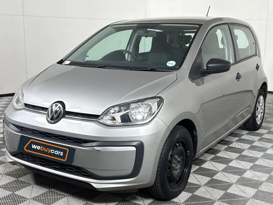 Used 2018 Volkswagen up! take up! 5-door 1.0 - WeBuyCars Midstream Used 2018 Volkswagen up! take up! 5-door 1.0 - WeBuyCars Midstream