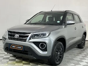 Used 2023 Toyota Urban Cruiser 1.5 XS