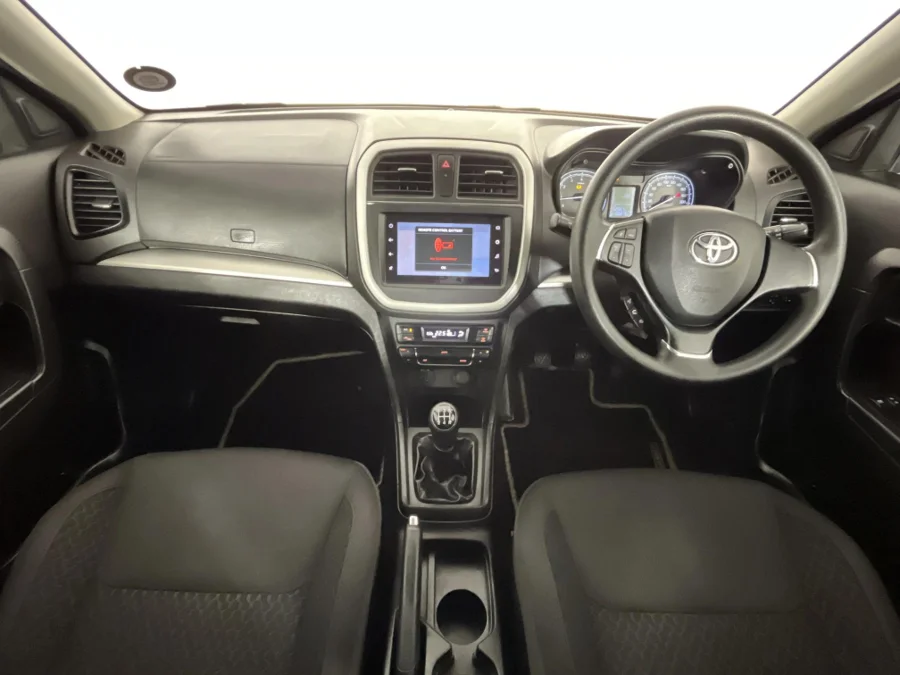 Used 2023 Toyota Urban Cruiser 1.5 XS - WeBuyCars JHB South Used 2023 Toyota Urban Cruiser 1.5 XS - WeBuyCars JHB South