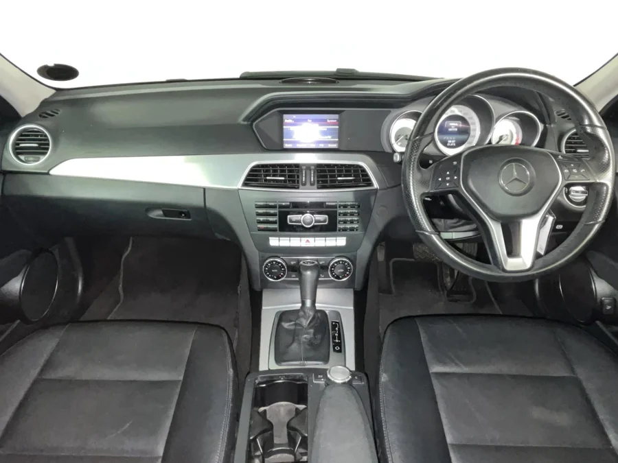 Used 2014 Mercedes-Benz C-Class C200 Avantgarde auto - WeBuyCars Durban Used 2014 Mercedes-Benz C-Class C200 Avantgarde auto - WeBuyCars Durban