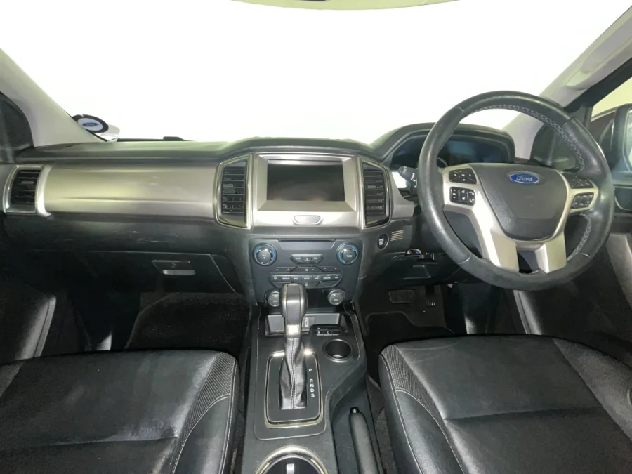 Used 2021 Ford Everest 2.0SiT XLT - WeBuyCars Germiston Used 2021 Ford Everest 2.0SiT XLT - WeBuyCars Germiston