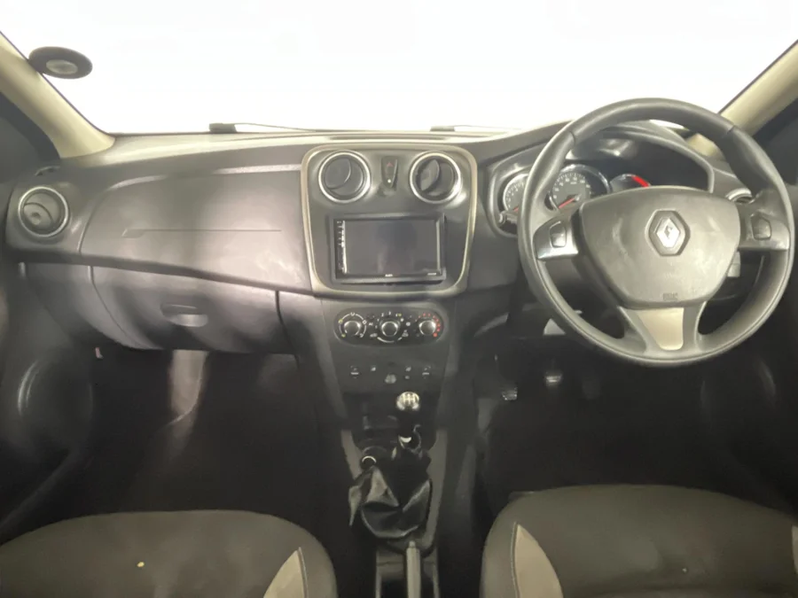 Used 2014 Renault Sandero Stepway 66kW turbo - WeBuyCars Richmond Used 2014 Renault Sandero Stepway 66kW turbo - WeBuyCars Richmond
