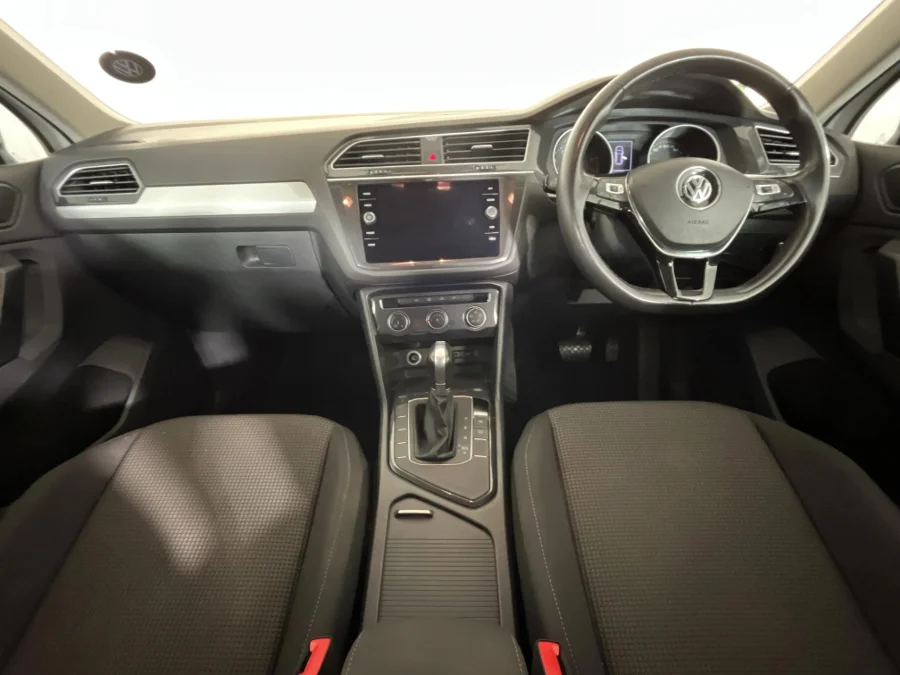 Used 2019 Volkswagen Tiguan 1.4TSI Comfortline auto - WeBuyCars Germiston Used 2019 Volkswagen Tiguan 1.4TSI Comfortline auto - WeBuyCars Germiston